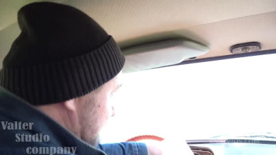AnalVids Erica Mori aka Polly Yangs Sweet o y Erica Takes Monster Cock in Anal Valter Car Chapter + Road