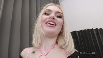 LegalPorno Greta Foss G PP