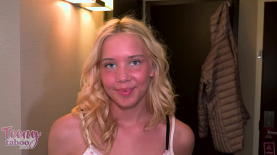 TeenyTaboo Sophia Sterling WRB