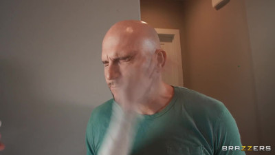 BrazzersExxtra Kathryn Mae Yoga Guest Fucks Best WRB