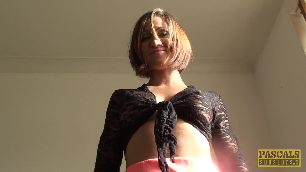 PascalsSubSluts Betty Fo Wanking Under Dr Ps Command Solo GAPFiLL - Porn video | ePornXXX