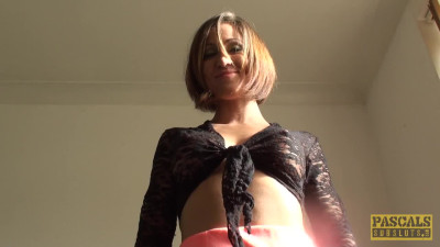 PascalsSubSluts Betty Fo Wanking Under Dr Ps Command Solo GAPFiLL