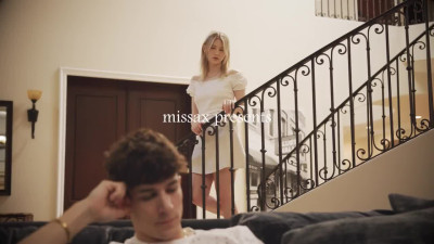MissaX Melody Marks My Virginity Is A Burden VII PP