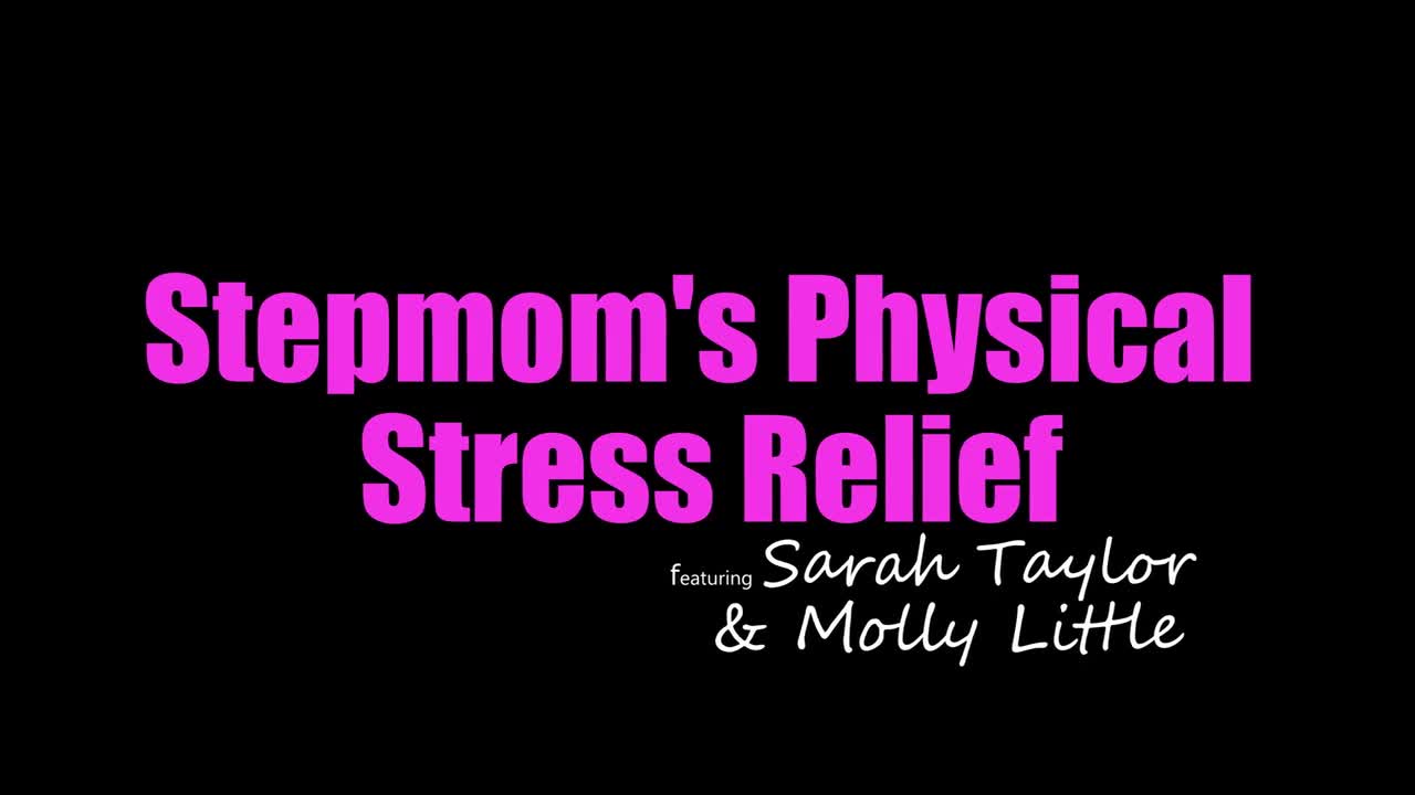 MomsTeachSex Molly Little And Sarah Taylor WRB - Porn video | ePornXXX