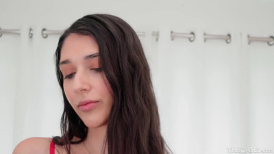 Throated Aria Sloane WRB