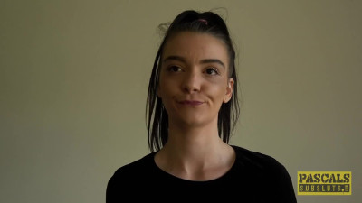 PascalsSubSluts Maddison Rose Ordered To Make Herself Cum Solo GAPFiLL