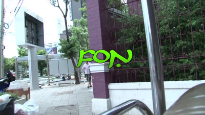 TukTukPatrol Fon Romancing and Destroying Thai pussy Narcos