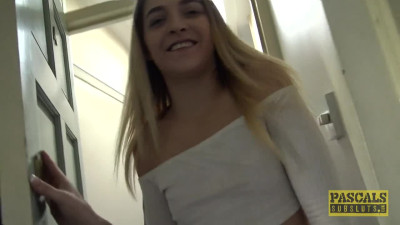 PascalsSubSluts Rhiannon Ryder INTERNAL GAPFiLL