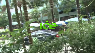 TukTukPatrol Ice A Thai beautys anal connection Narcos