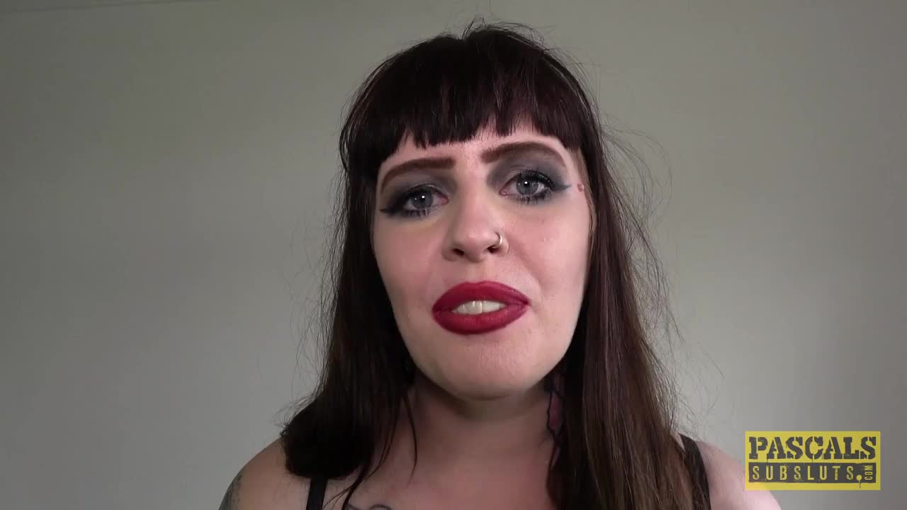 PascalsSubSluts Haydies Talks Filth For You And Cums Solo GAPFiLL - Porn video | ePornXXX