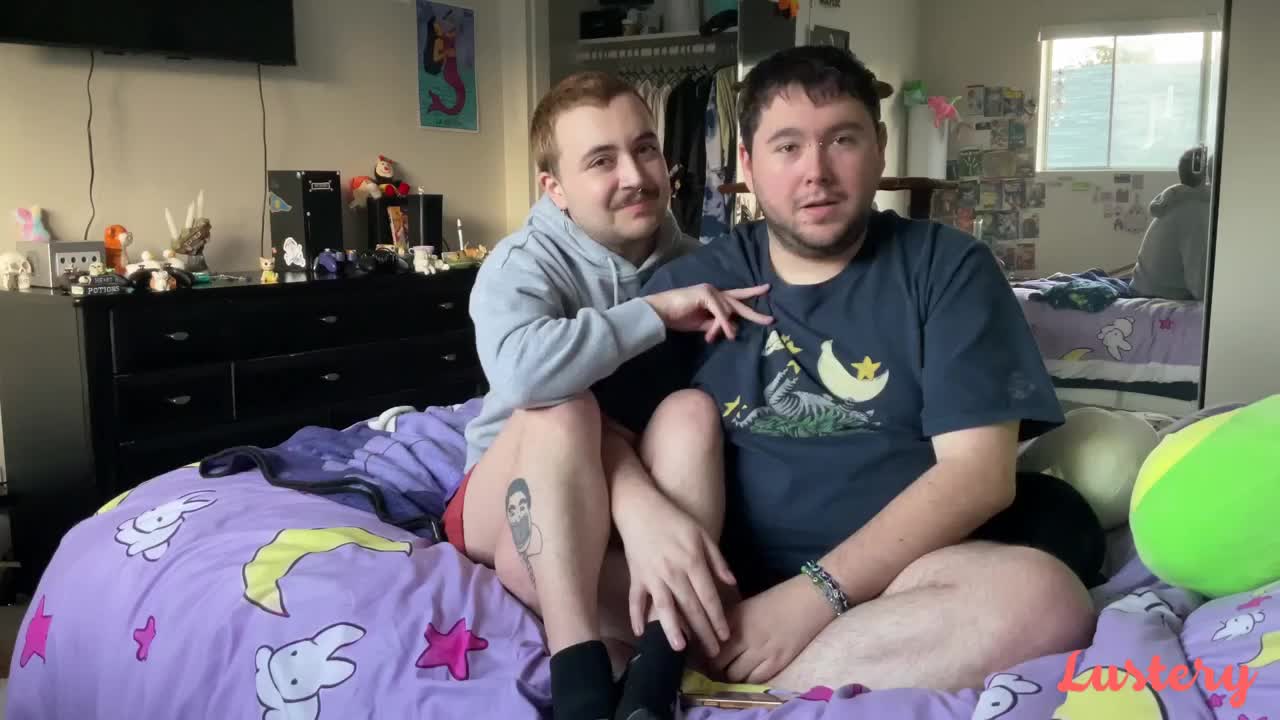 Lustery E Haskell Holland And J Good Boys Do It Better FETiSH - Porn video | ePornXXX