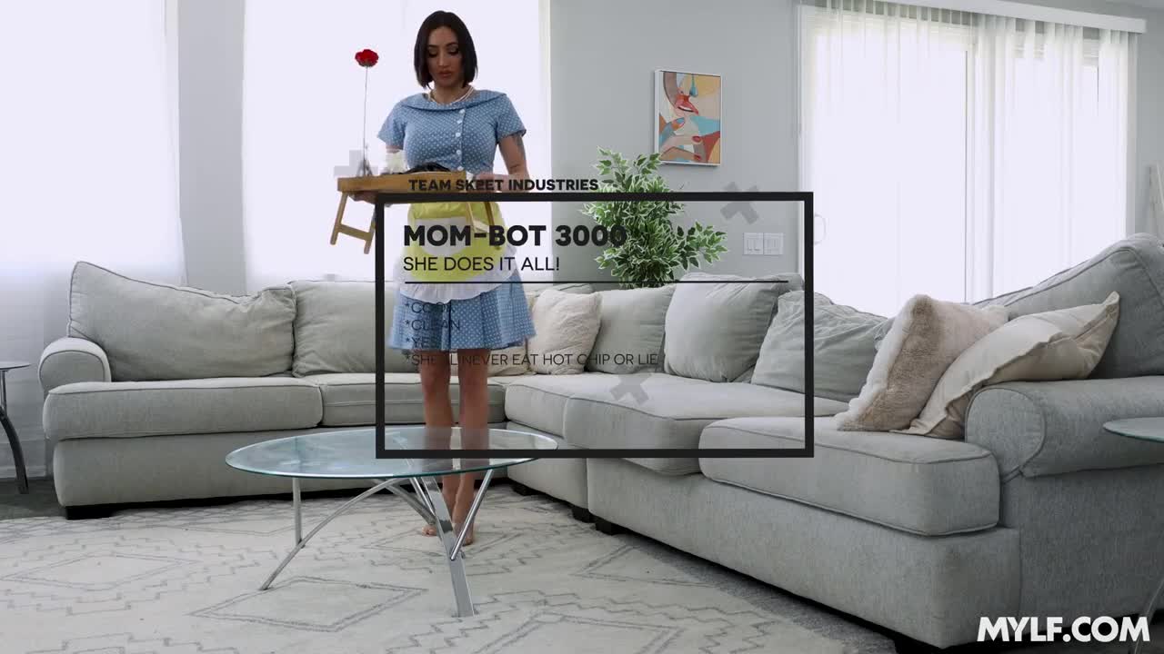 MomDrips Blaire Johnson Cummy Malfunction WRB - Porn video | ePornXXX
