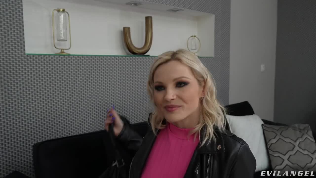 EvilAngel Zazie Skymm WRB - Porn video | ePornXXX