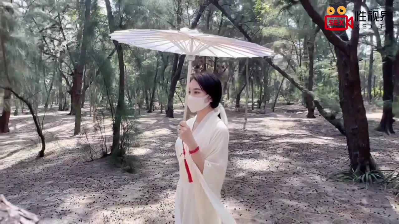 SexAndAdultery Lin Qiqi My Contrasting Ancient Style Girlfriend XSJ uncen - Porn video | ePornXXX