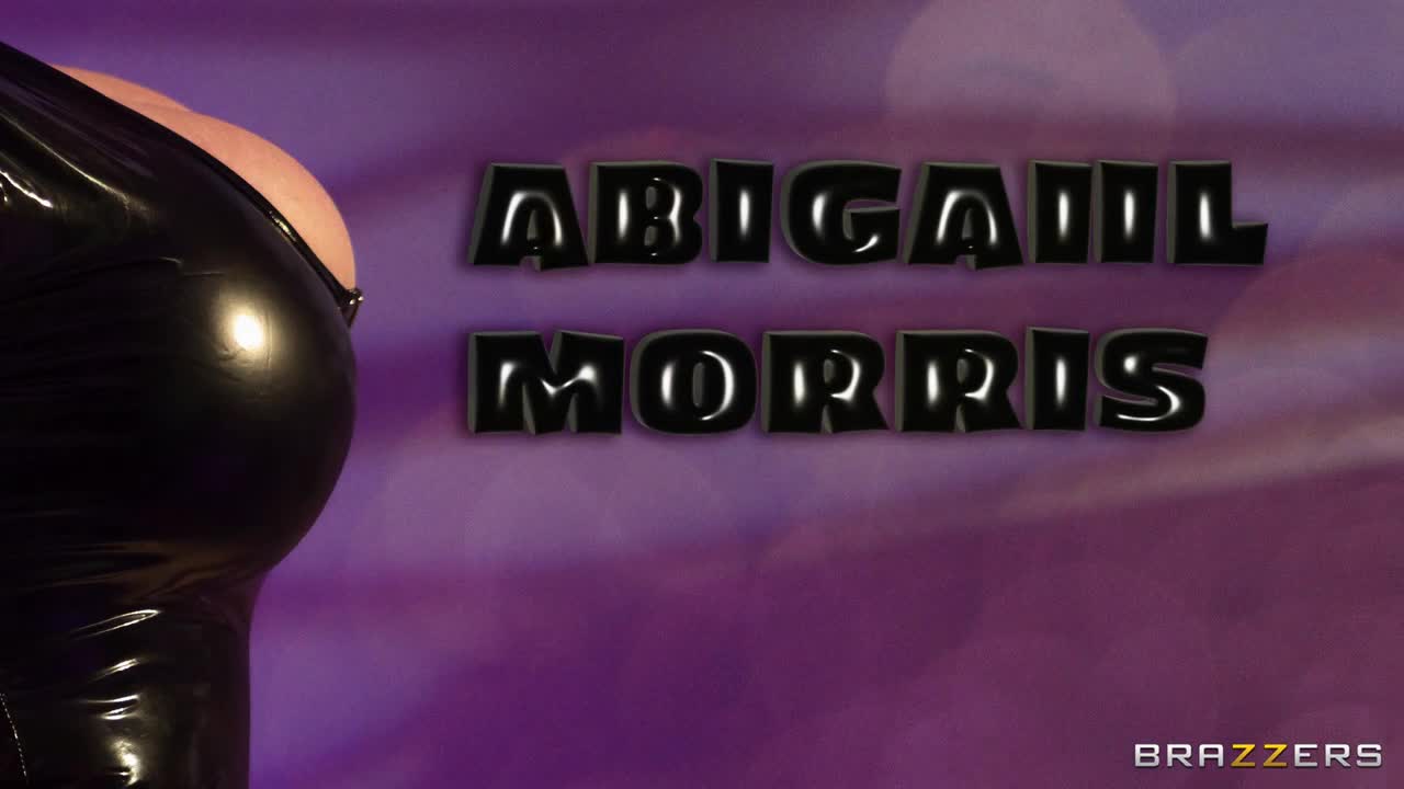 BrazzersExxtra Abigaiil Morris And Holly Day Caught And Bound WRB - Porn video | ePornXXX