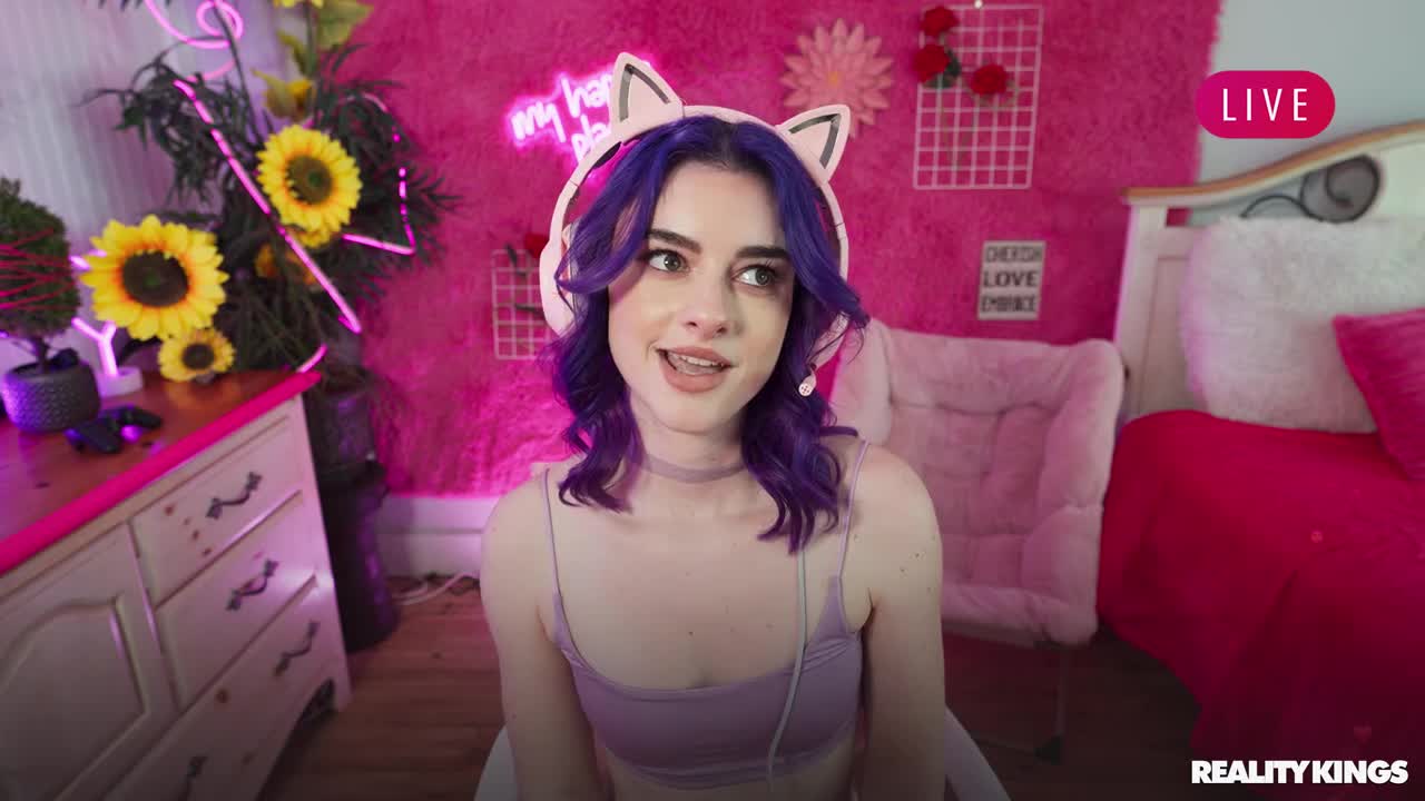 WeLiveTogether Khloe Kapri And Spiraling Spirit Getting Into The Spirit WRB - Porn video | ePornXXX