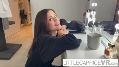 LittleCapriceDreams Little Caprice PornLifeStyle BTS WRB
