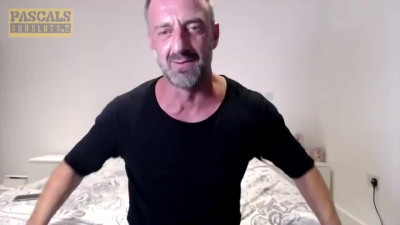 PascalsSubSluts Olivia Kinks Solo GAPFiLL