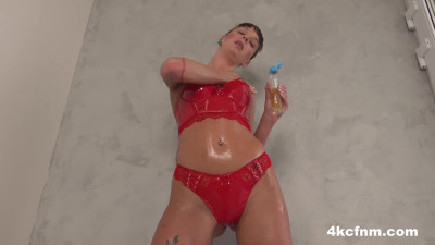 KCFNM Joana Intense Devilish Tease WRB