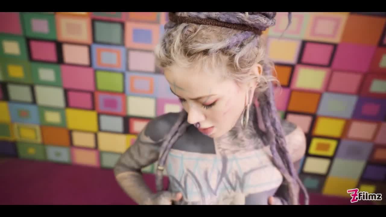 ZFilmzOriignals Anuskatzz Fucked Until She Squirts PP - Porn video | ePornXXX