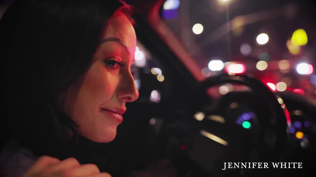 MissaX Jennifer White Taking Care of Mommy PP - Porn video | ePornXXX