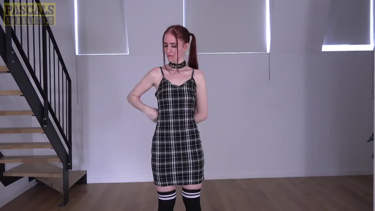 PascalsSubSluts Isa Both On Command Solo GAPFiLL - Porn video | ePornXXX
