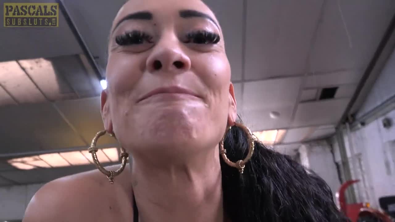 PascalsSubSluts Morganxx Not A Princess Solo GAPFiLL - Porn video | ePornXXX