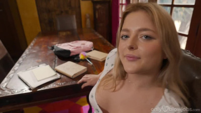 OnlyTeenBlowJobs Jill Taylor WRB