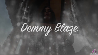PinupFiles Demmy Blaze White Pearl Lap Dance Narcos