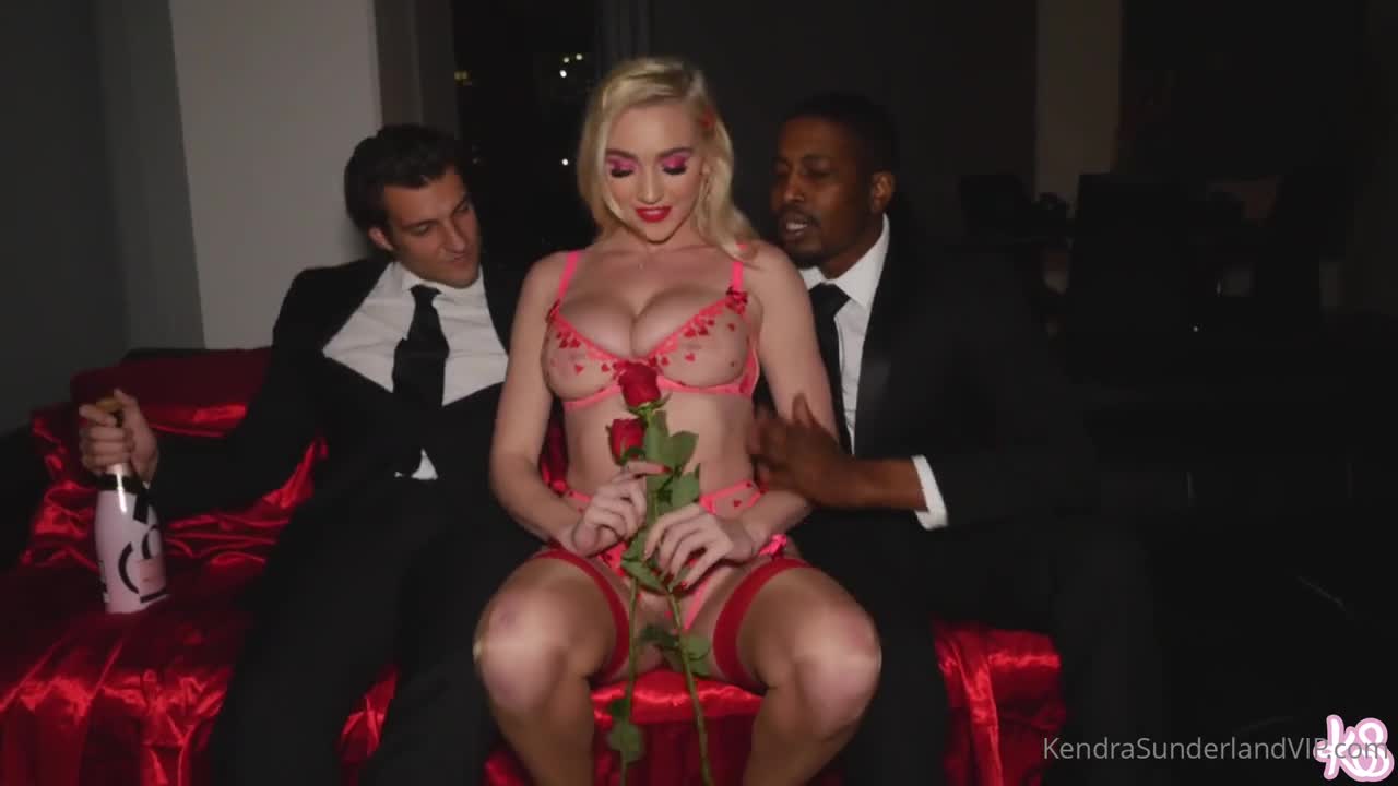 KendraSunderlandVIP Kendra Sunderland Threesome Gonzo, Hardcore - Porn video | ePornXXX