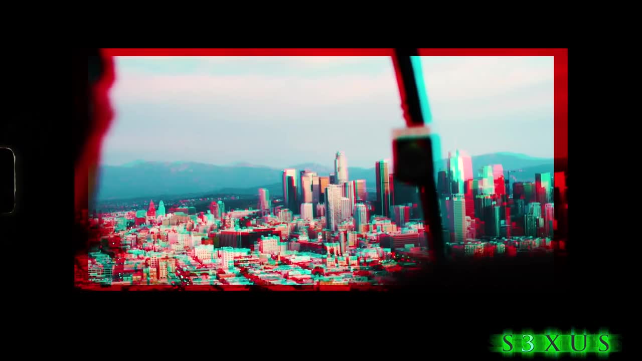 SXUS E Melissa Stratton Vertigo WRB - Porn video | ePornXXX