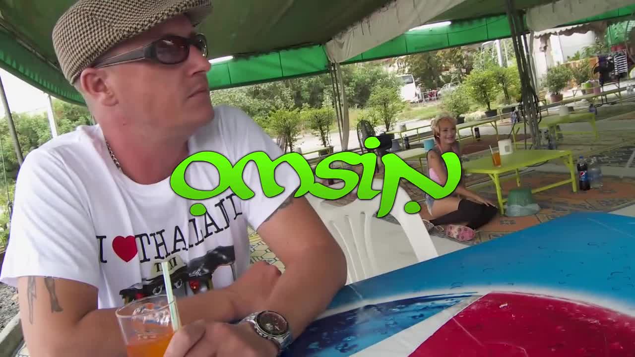 TukTukPatrol Omsin This just may be a sin Narcos - Porn video | ePornXXX