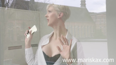 MariskaX Eva Sin Bedroom Sin LEWD