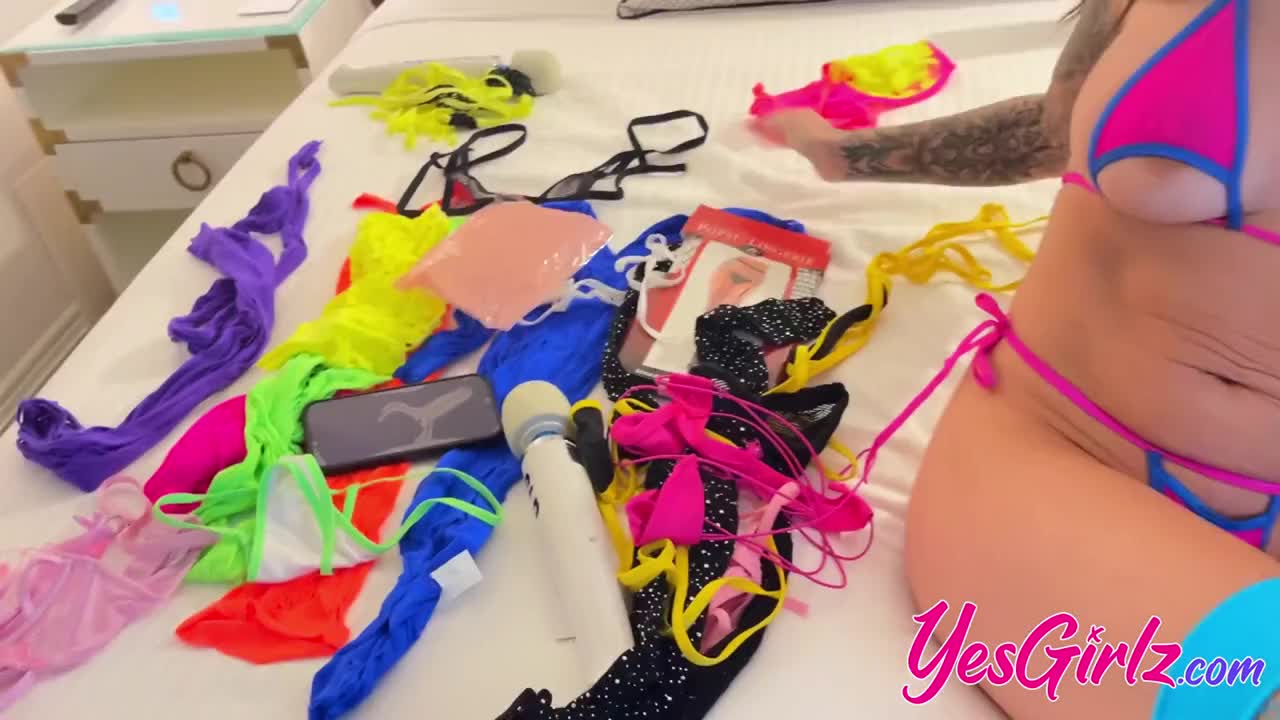 YesGirlz Suttin BTS WRB - Porn video | ePornXXX