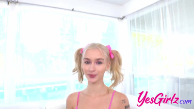 YesGirlz Emma Rosie BTS WRB