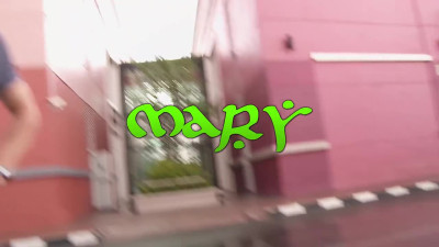 TukTukPatrol Mary Stunning perfection Narcos