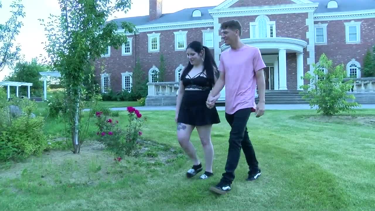 PrivateSociety Angelina Gettin Some Groupie Love WRB - Porn video | ePornXXX