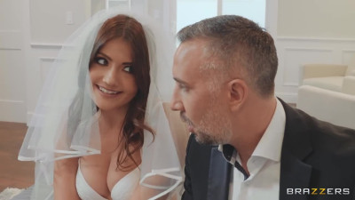 BrazzersExxtra Getting Hitched The Best Of ZZ Weddings WRB