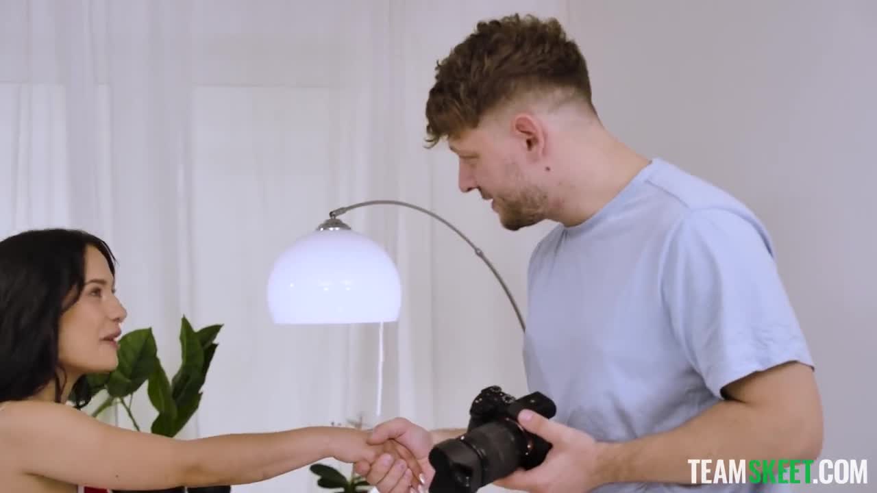 IMadePorn Maria Wars My New Friend Maria WRB - Porn video | ePornXXX