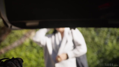 PureTaboo Coco Lovelock And Dana Vespoli WRB