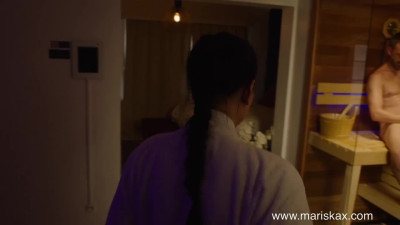 MariskaX Lovely Liesje Hard Fuck LEWD