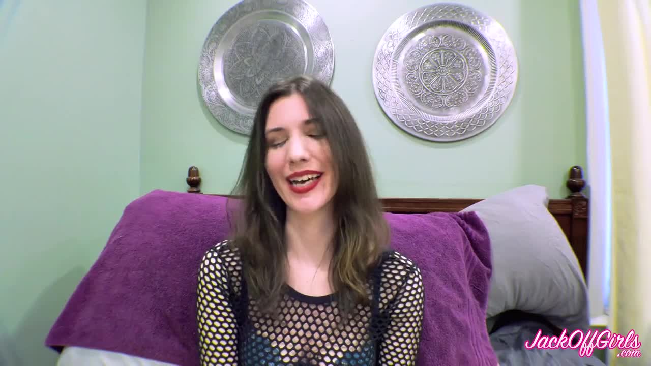 JackOffGirls Hazel Oconnor Edging Session Part WRB - Porn video | ePornXXX