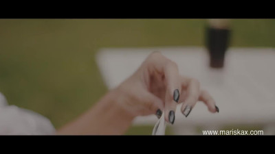 MariskaX Valentina Ricci BBC LEWD
