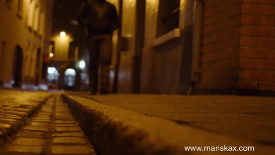 MariskaX Valentina Ricci Steaming Sex LEWD
