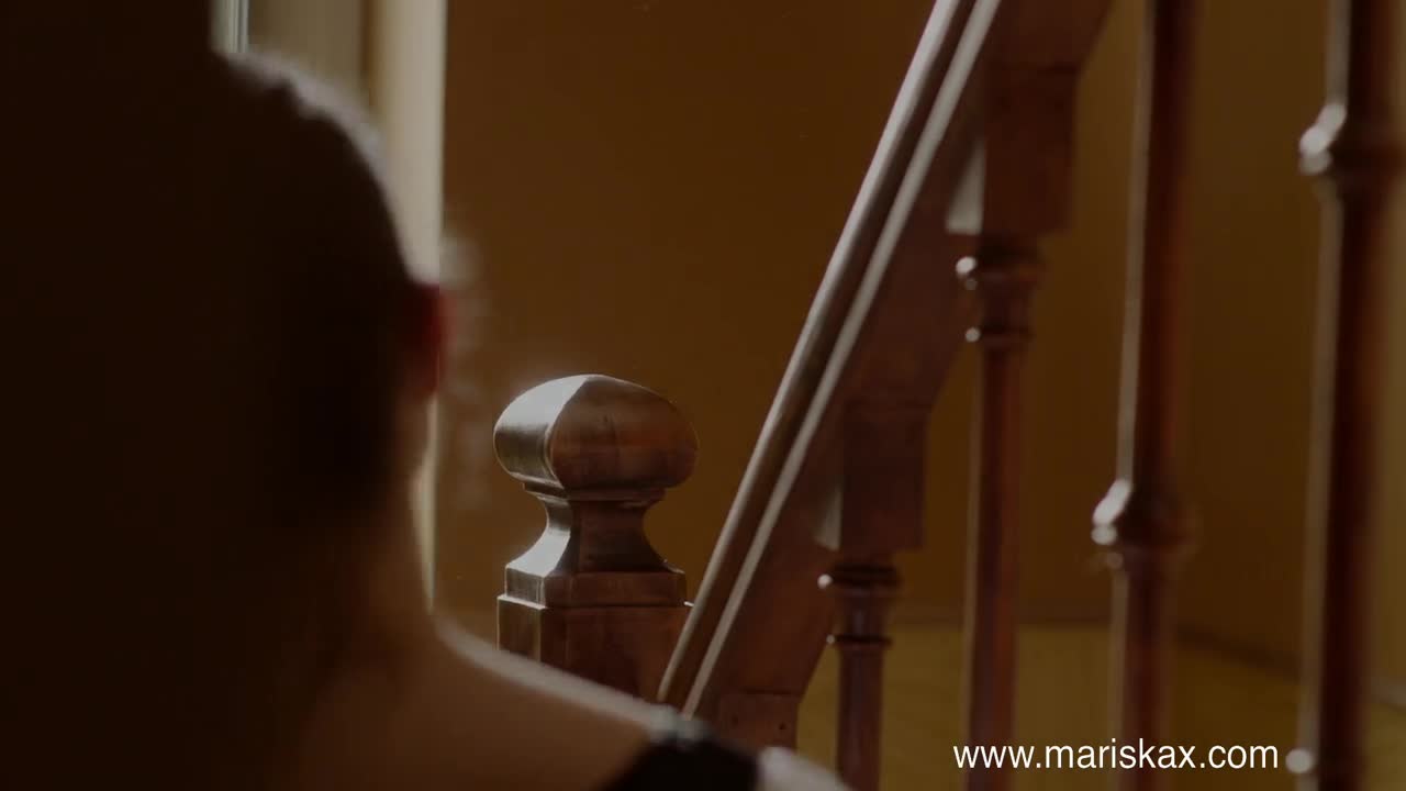 MariskaX Luna Rival Dorian Fucking The Room Maid LEWD - Porn video | ePornXXX
