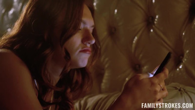 FamilyStrokes Alex Kane And Gracie Gates No Explanation Needed WRB