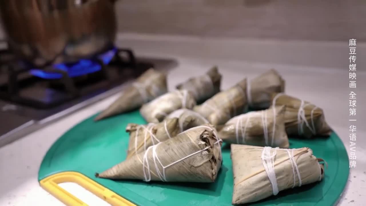 MadouMedia Xiaojuan Incestuous Dragon Boat Festival MSD uncen - Porn video | ePornXXX
