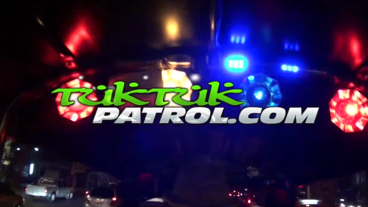 TukTukPatrol Oom Orgasm for Narcos - Porn video | ePornXXX
