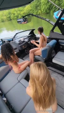 OnlyFans BigBootyBailey Blondie Lilllie Malia Love Lillie Malia And I Fuck A Random Guy VERTICAL PP