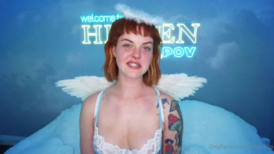 OnlyFans HeavenPOV Sidney Summers PP